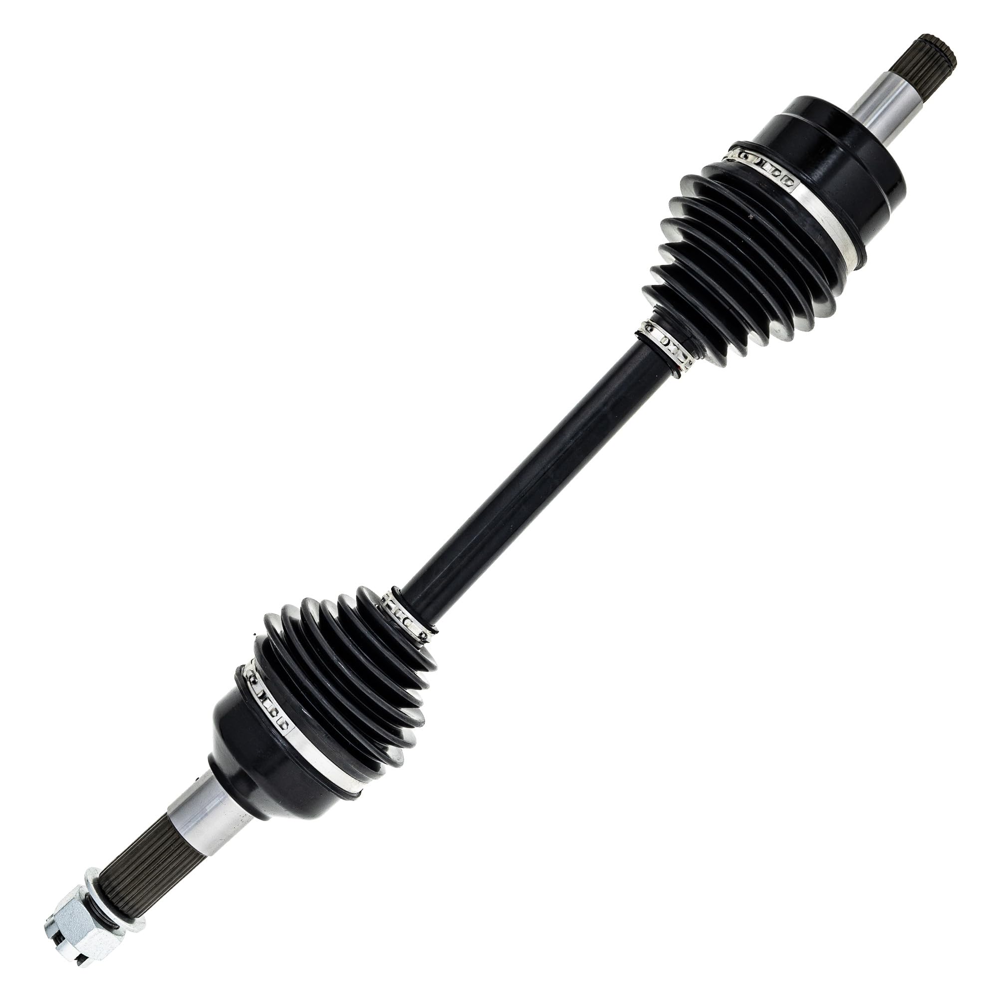 Amazon.com: NICHE Front Right CV Axle Drive Shaft for CFMoto